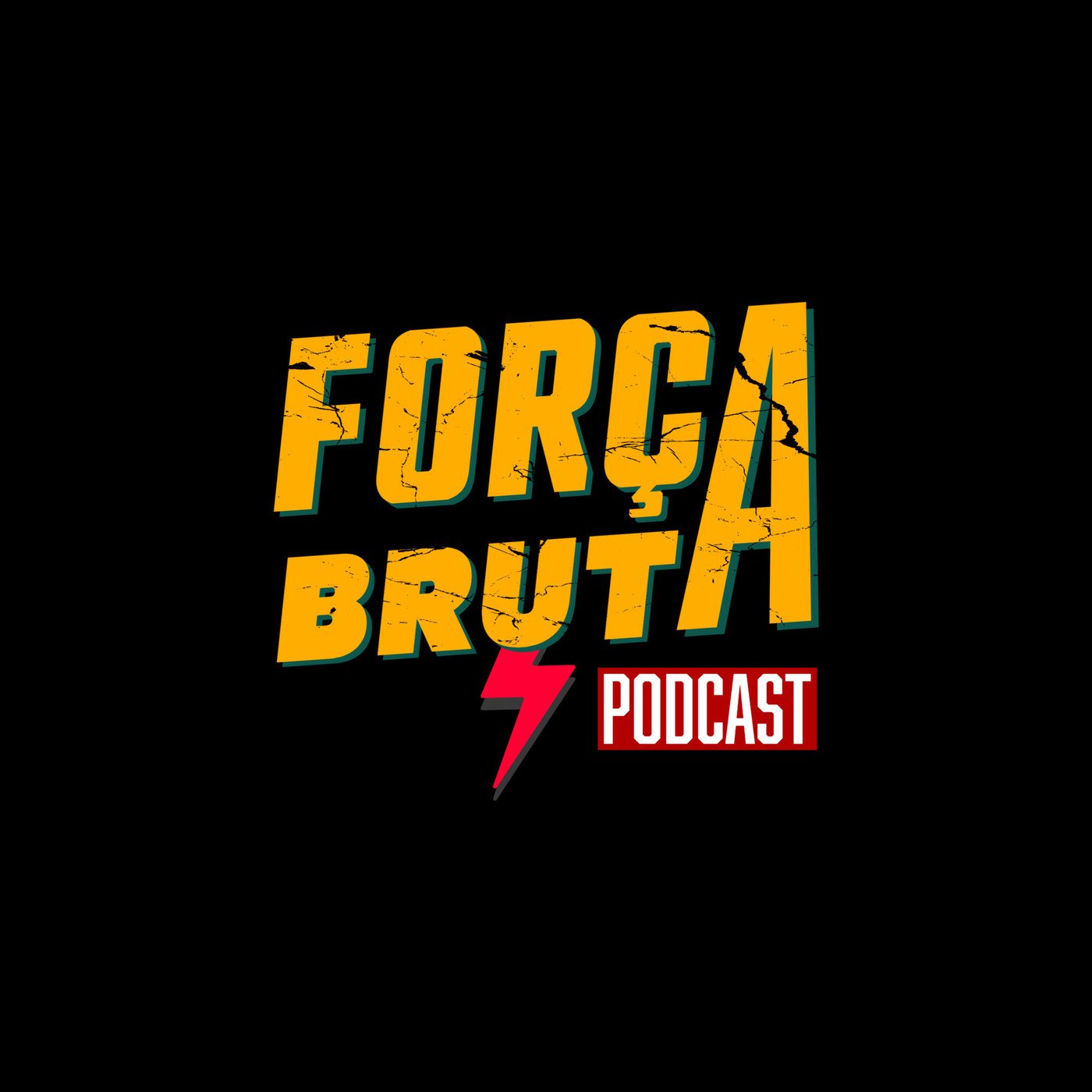 7º Força Bruta · Convidados: BioNkill, Rui Vieira
