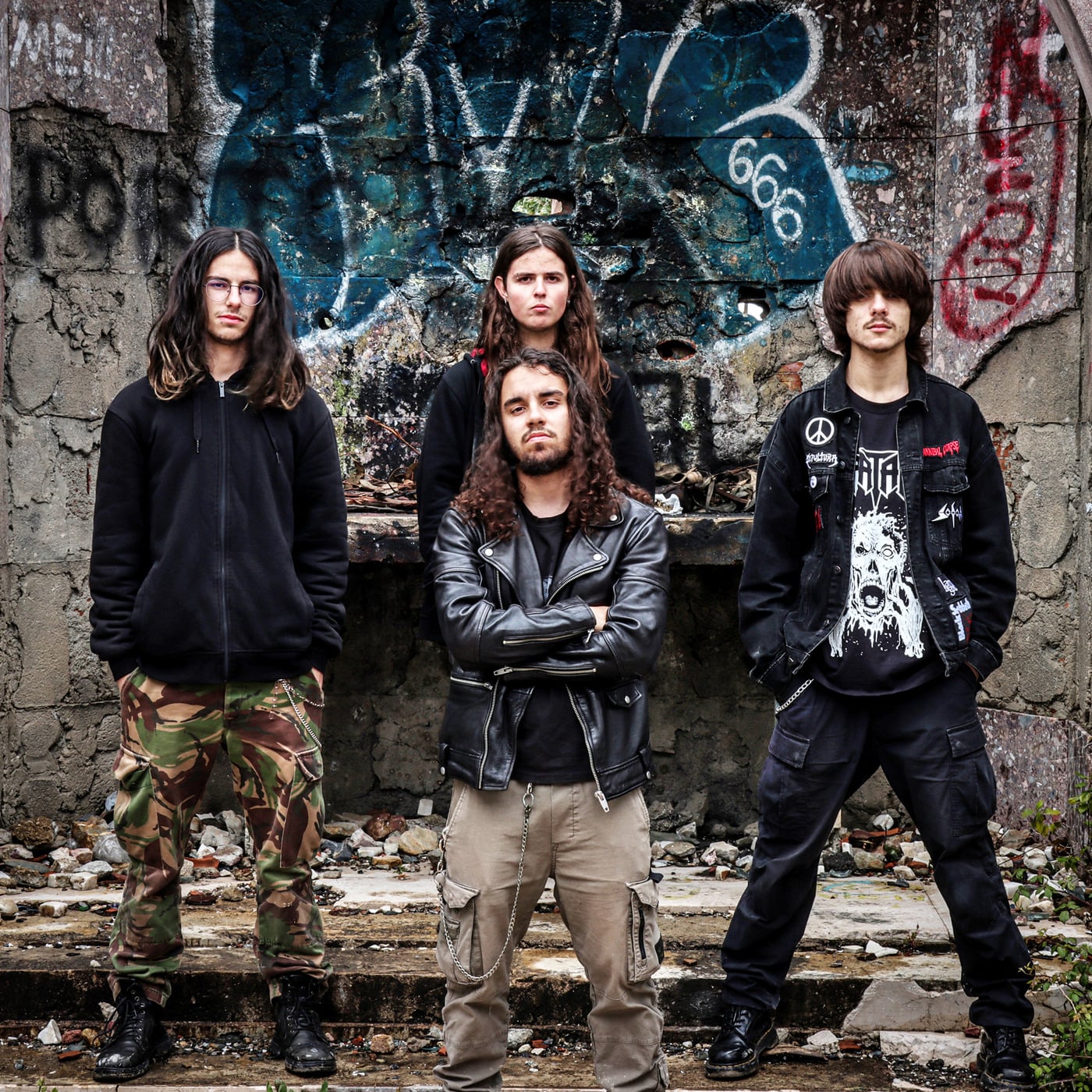 19º Força Bruta · Convidados: Yaatana