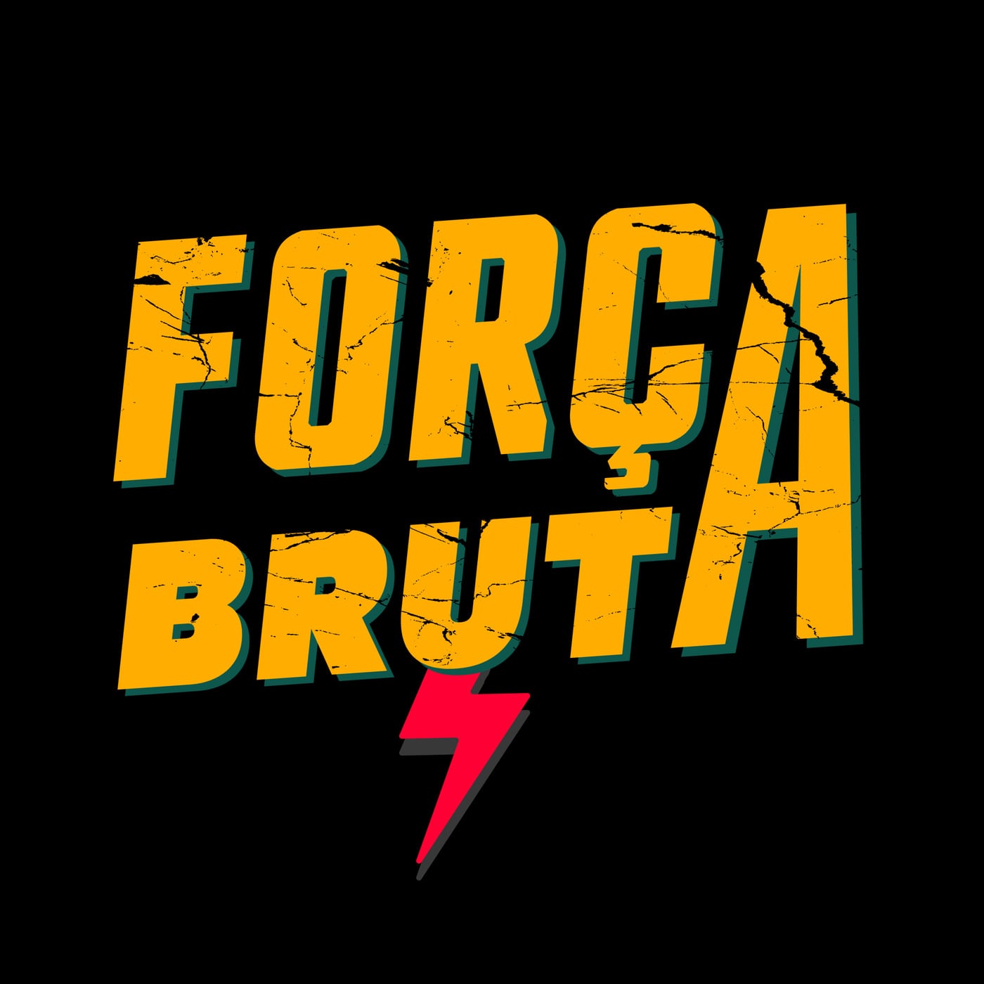 20º Força Bruta · Polaris, Employed To Serve, Annisokay