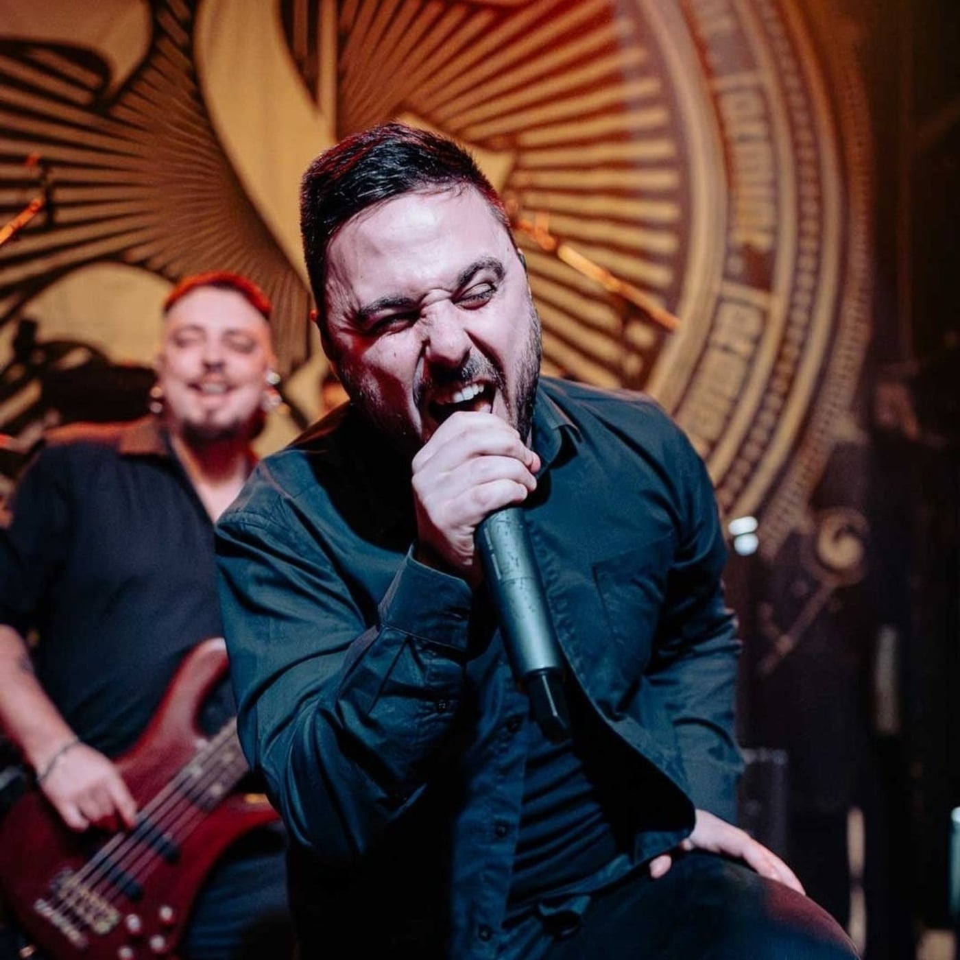 21º Força Bruta · Convidados: Faemine