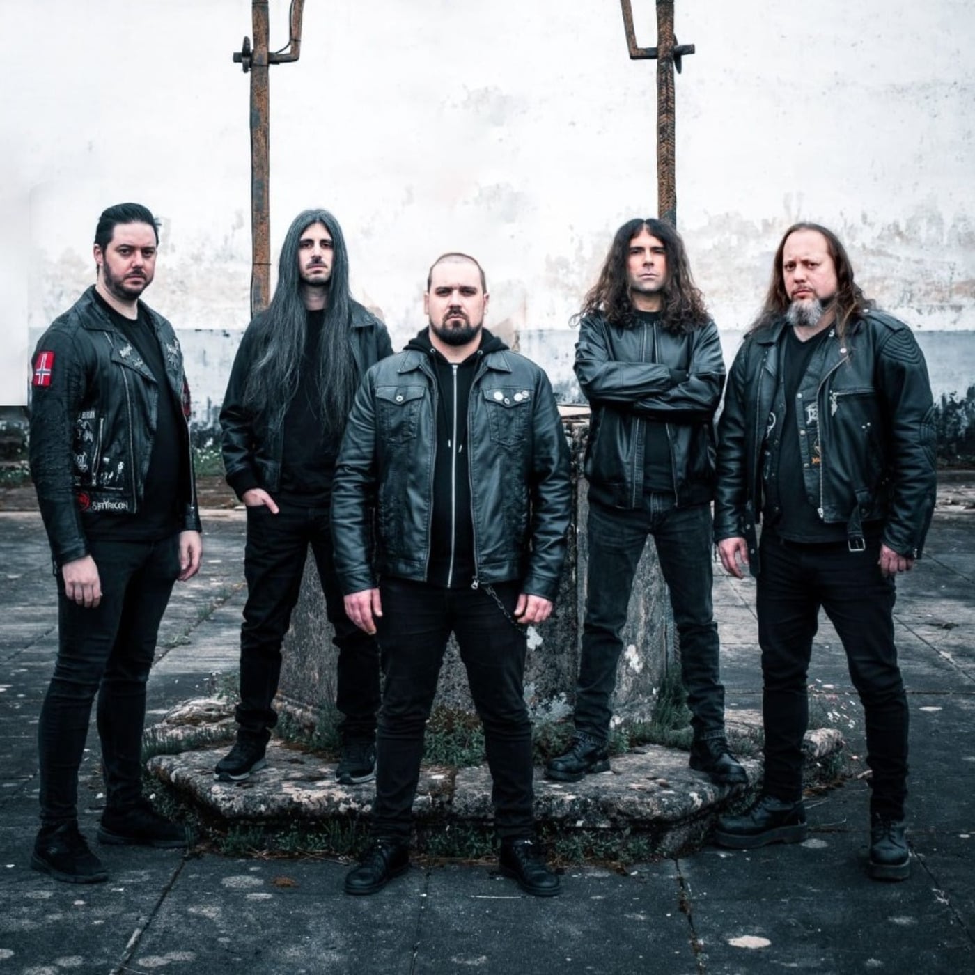 24º Força Bruta · Convidados: Destroyers Of All