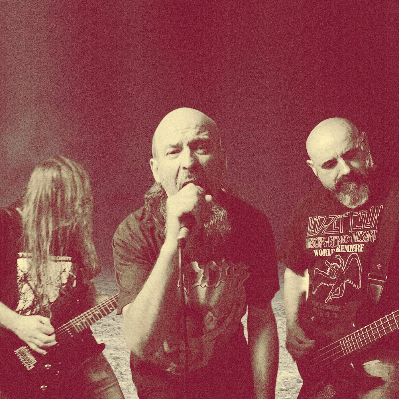 26º Força Bruta · Convidados: Exomortis