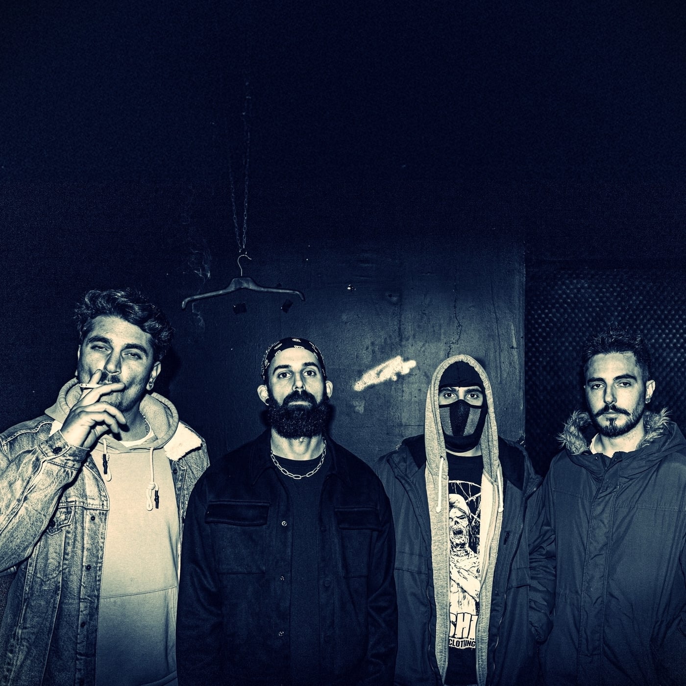 27º Força Bruta · Convidados: Cobra ao Pescoço