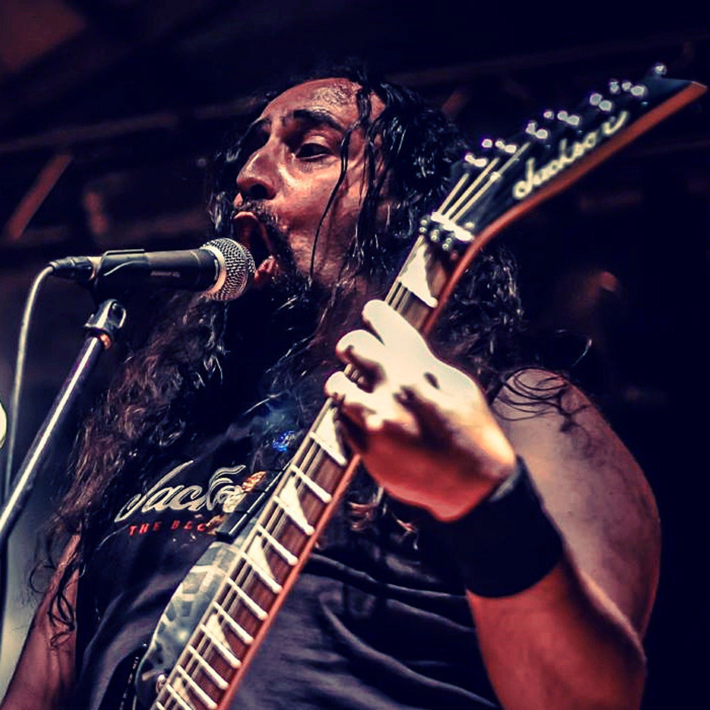 29º Força Bruta · Convidados: Necro Algorithm, Melkor