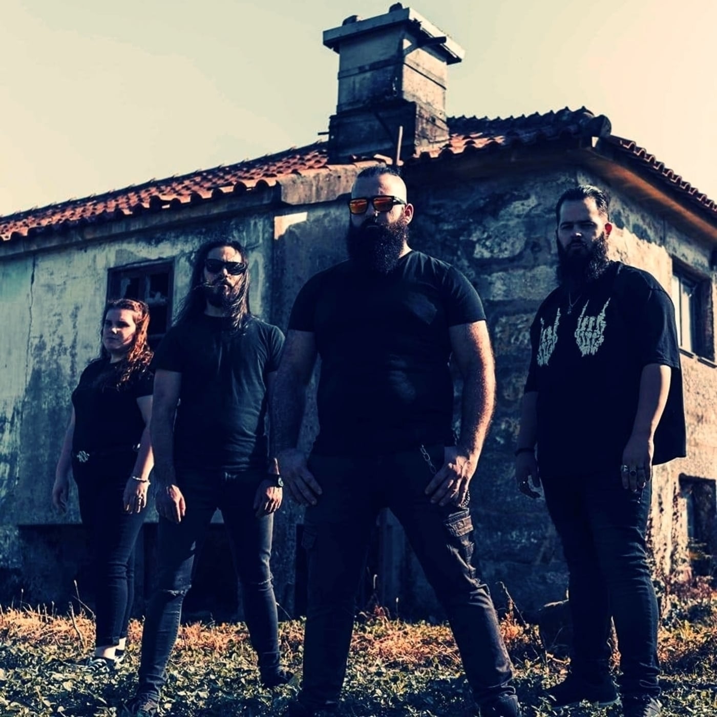 30º Força Bruta · Convidados: Outless