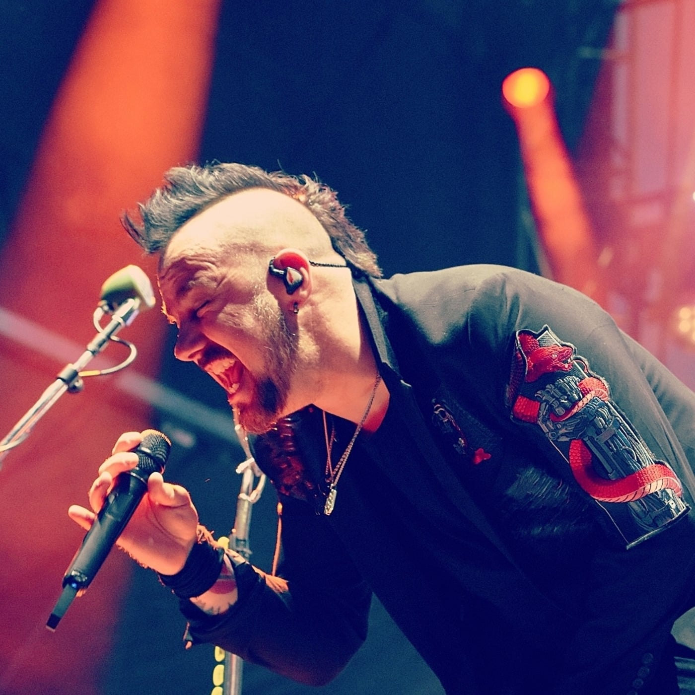 31º Força Bruta · Cryptopsy, Three Days Grace, Helloween