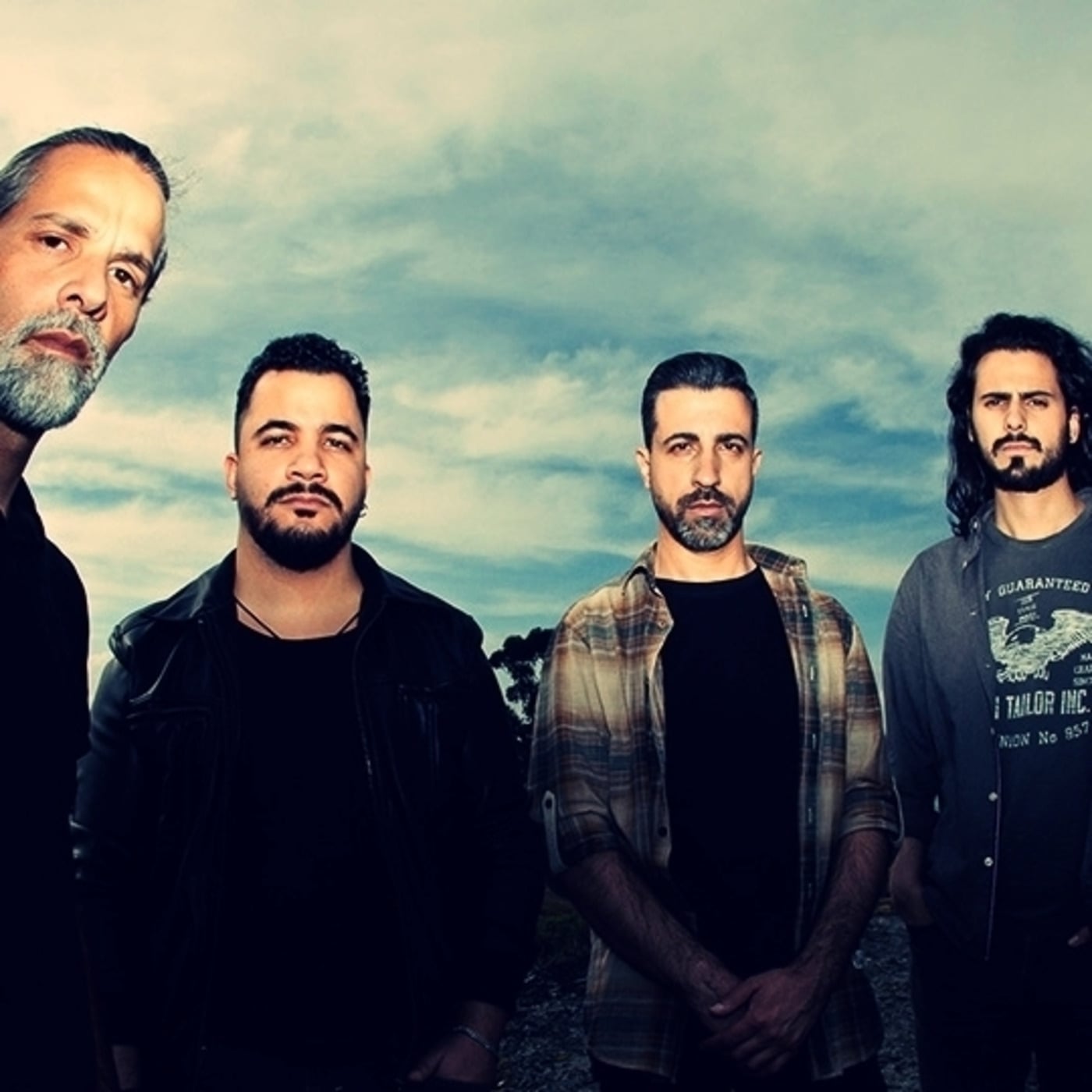 32º Força Bruta · Convidados: In We Fall