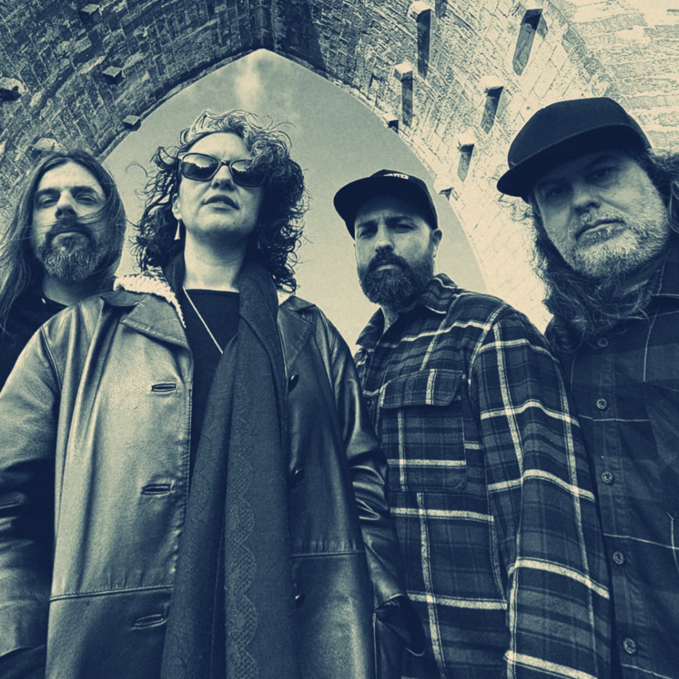 35º Força Bruta · Convidados: Sinistro