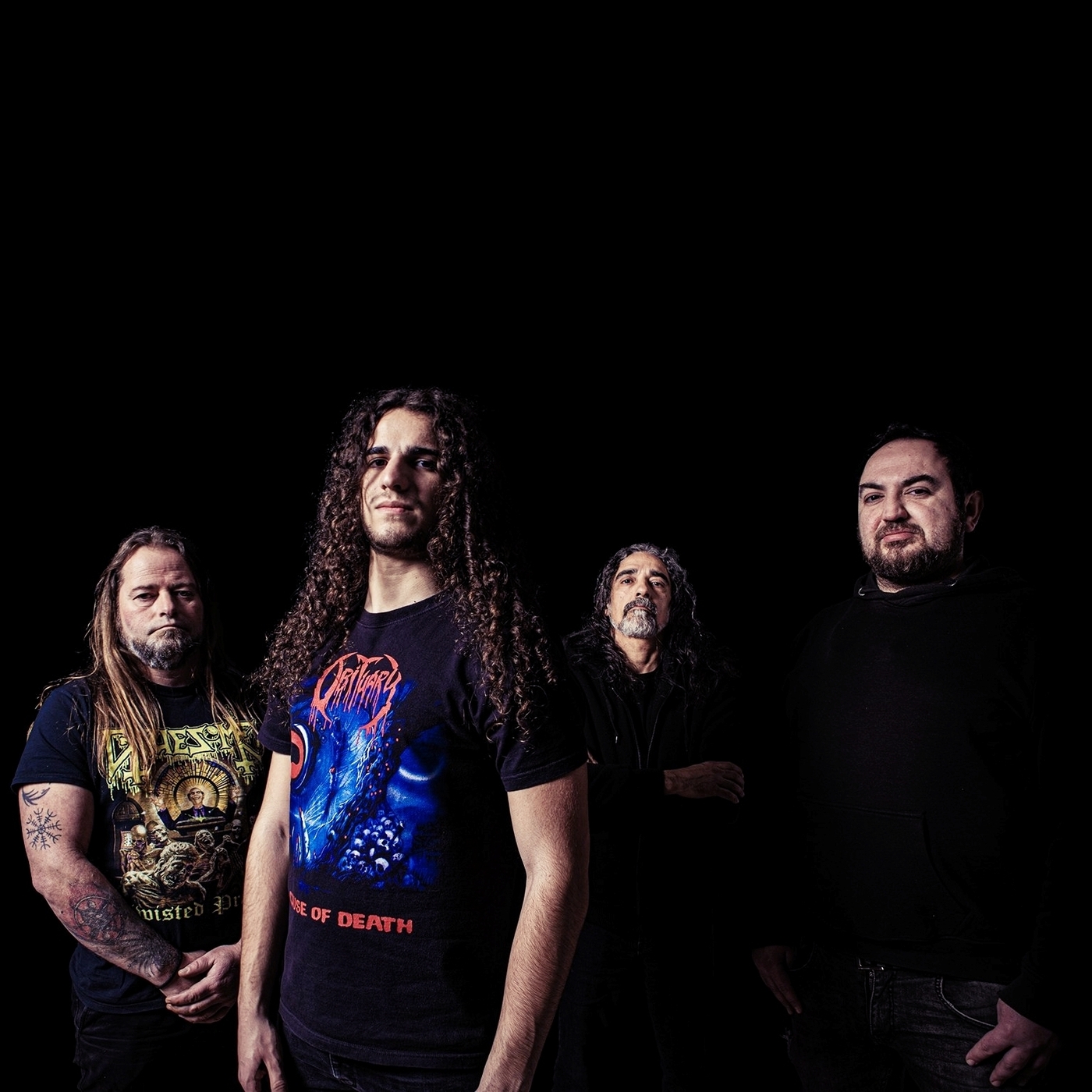 39ª Força Bruta · Convidados: Resurge