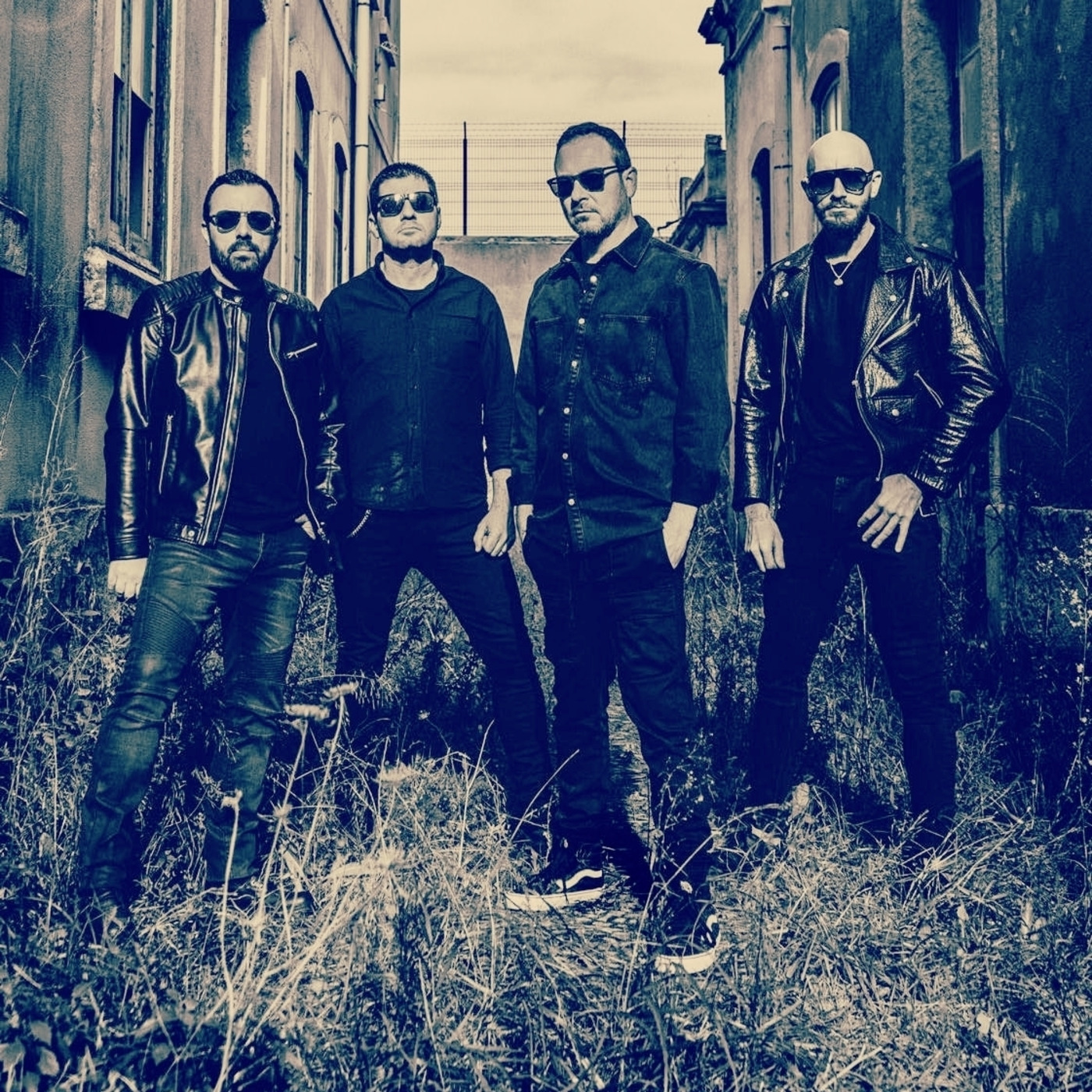 42ª Força Bruta · Convidados: Inhuman