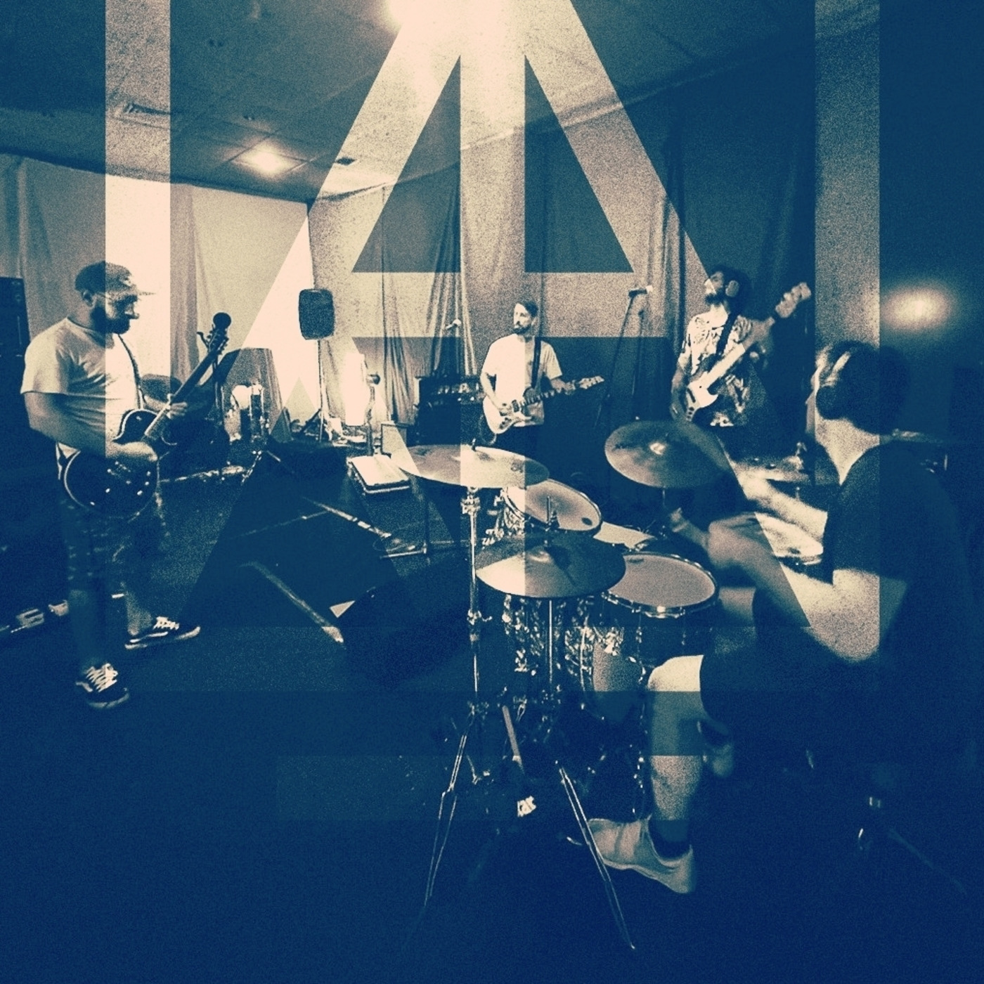 48ª Força Bruta · Convidados: All Kingdoms Fall