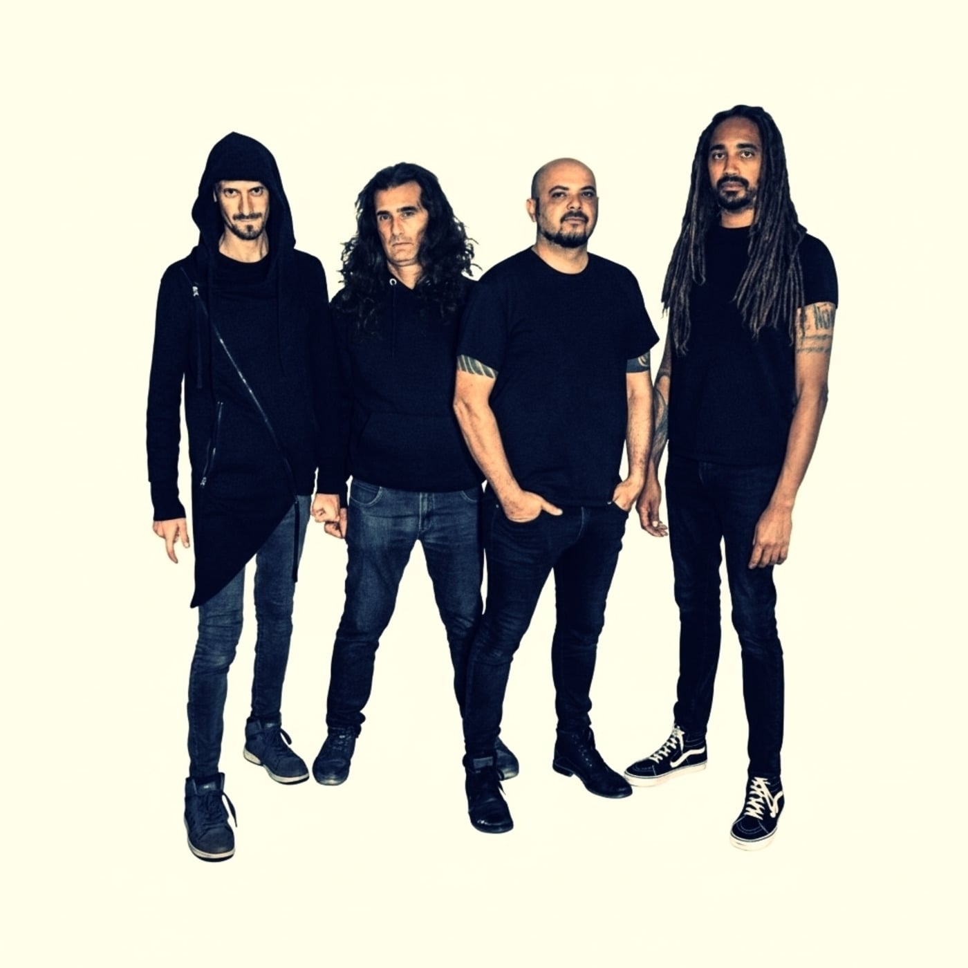 49ª Força Bruta · Convidados: GROG