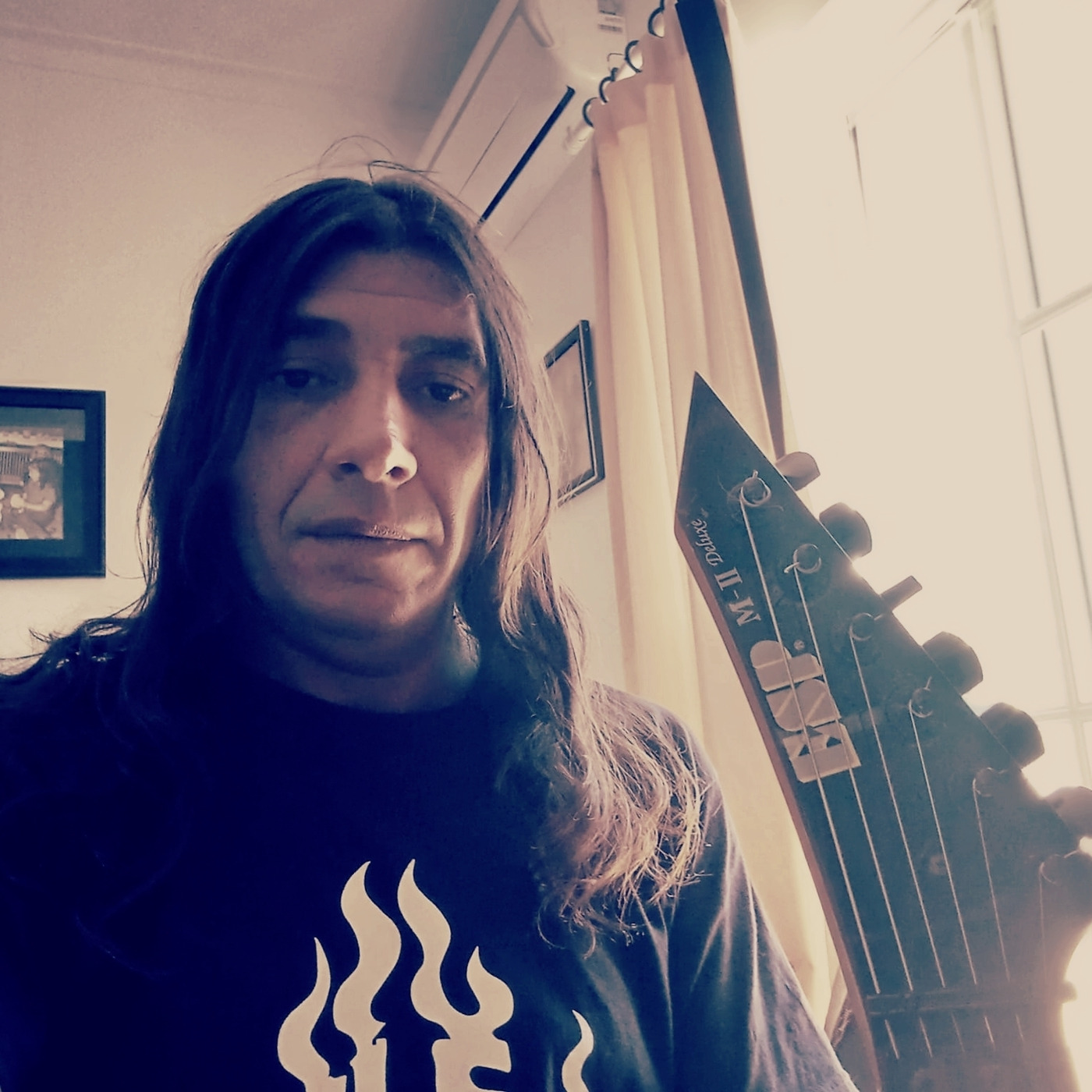 55ª Força Bruta · Convidados: On The Loose