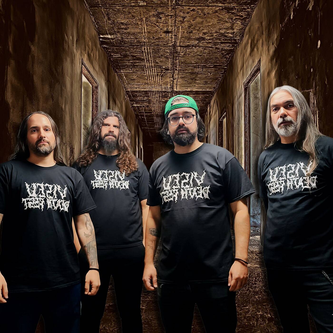 59ª Força Bruta · Convidados: Tvmvlo