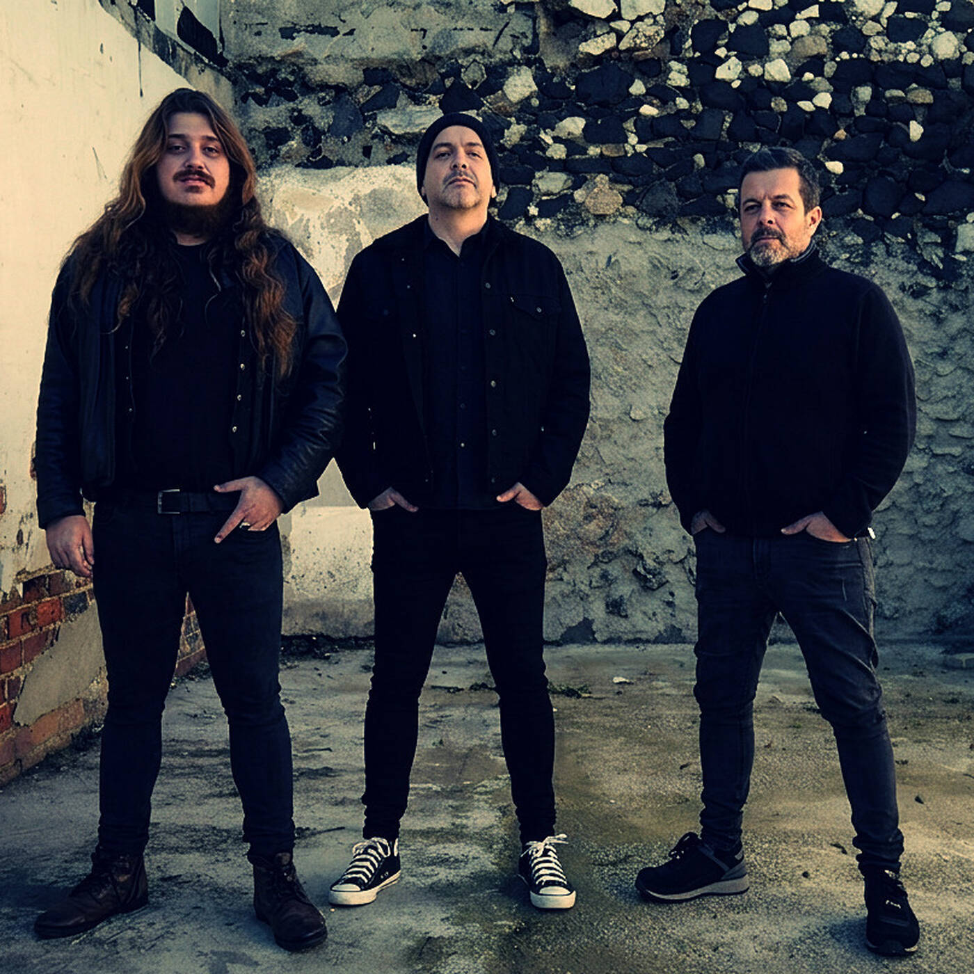 69ª Força Bruta · Convidados: Black Flare