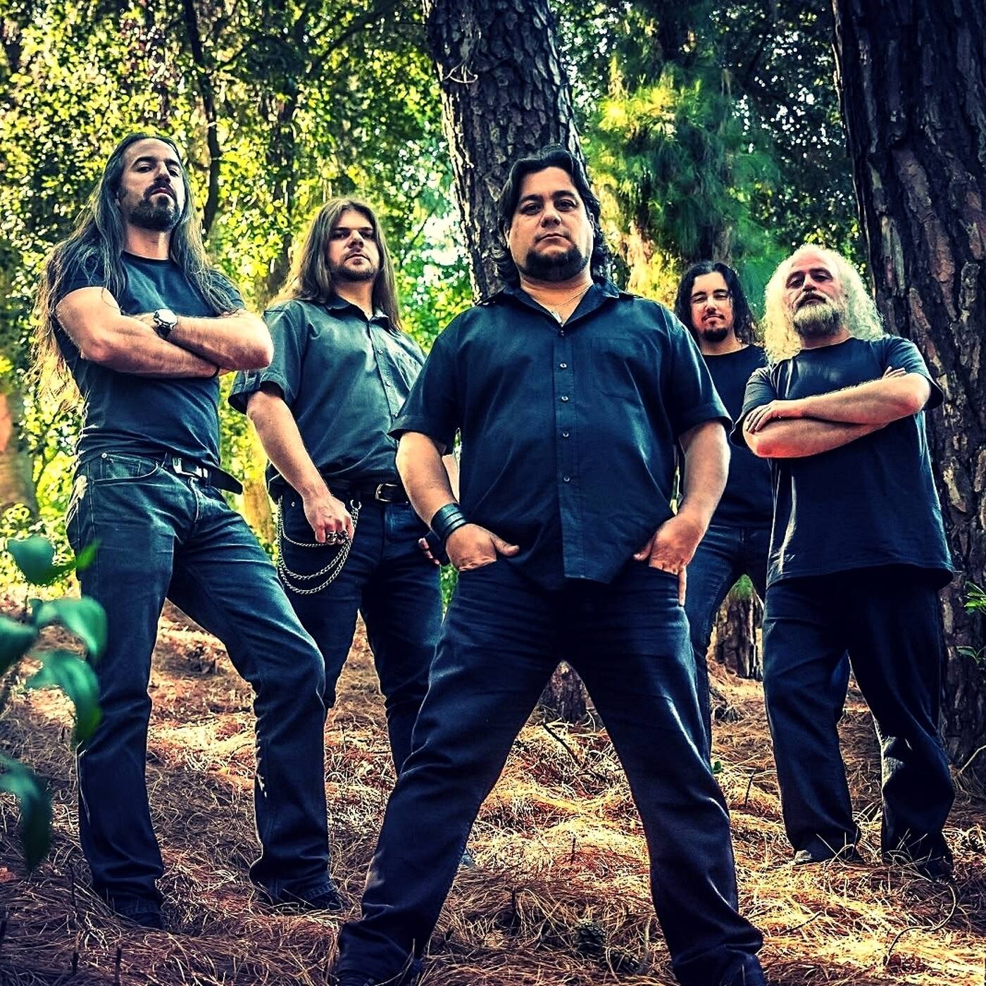#80 · Mastodon, Marilyn Manson, Five Finger Death Punch, Wage War · Convidados: Hourswill