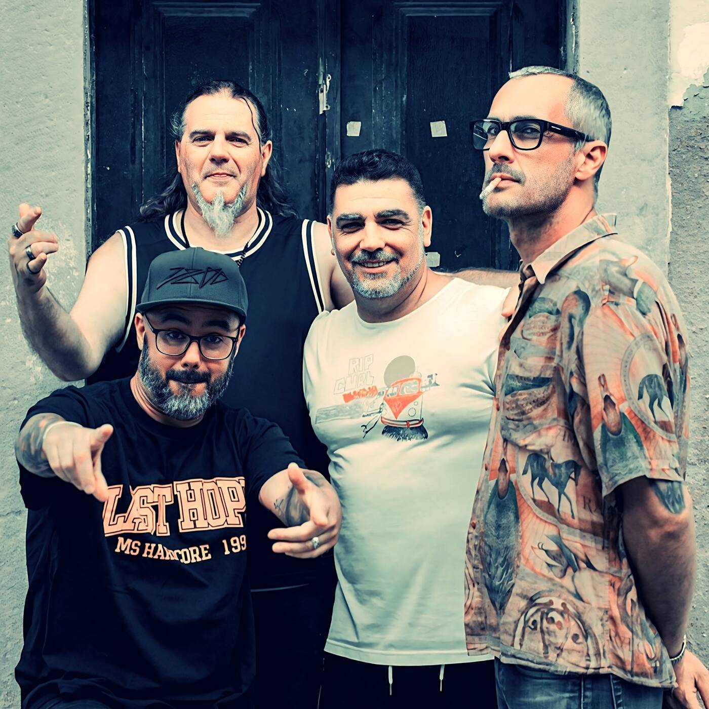 #81 · Ministry, Crown Magnetar, Sarcator, Kanine, AXTY, Miss May I · Convidados: Peixaranha