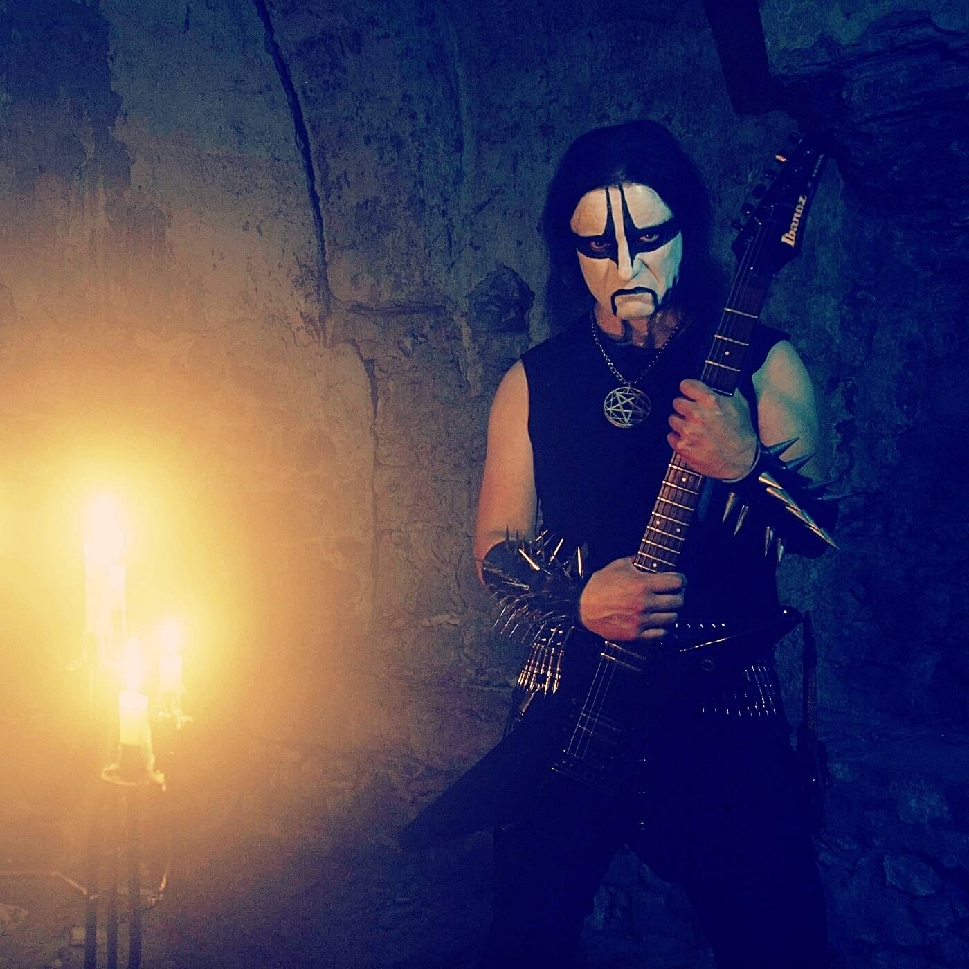 #84 · Grievance (convidado) · Words Of Farewell, Insomnium, Ov Sulfur, Suicide Silence, Orbit Culture