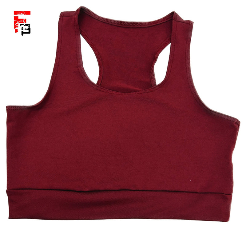 Top Feminino TrainingSport