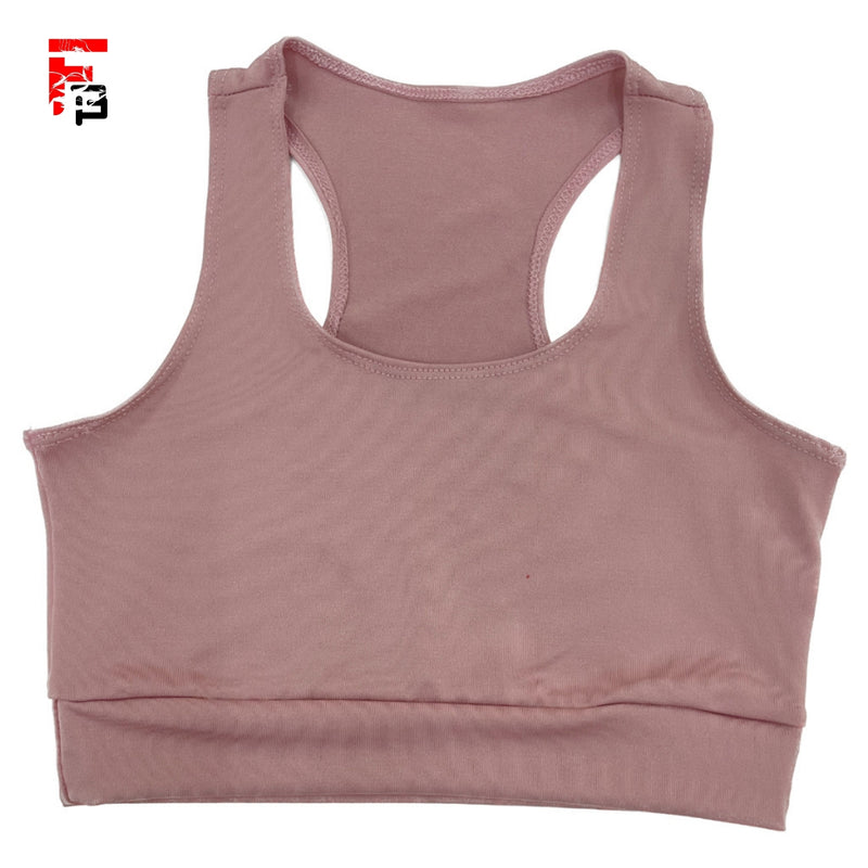 Top Feminino TrainingSport