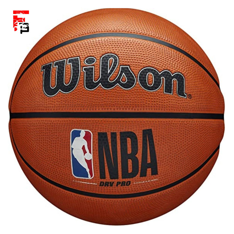 Bola De Basquete NBA DRV PRO 6 Wilson