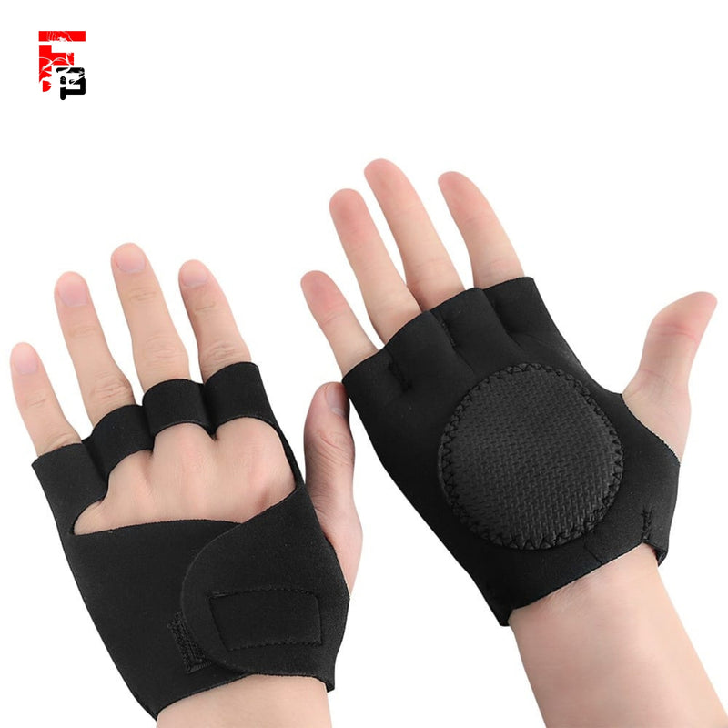 Luva de Academia Magic Glove