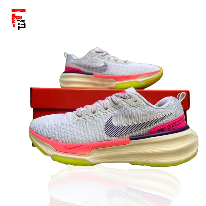 Tênis NIKE ZoomX Invincible 3 Feminino