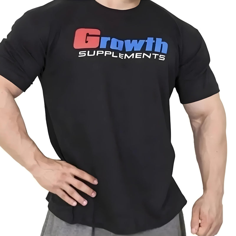 Camiseta Growth Dry-fit