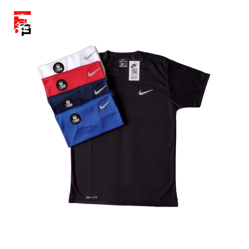 Camiseta Nike Dri-fit XTech