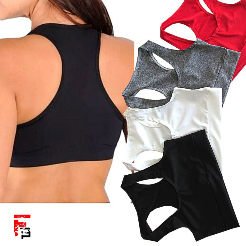 Top Feminino TrainingSport