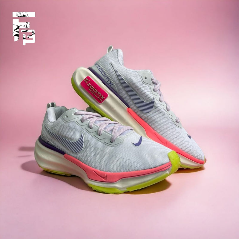 Tênis NIKE ZoomX Invincible 3 Feminino