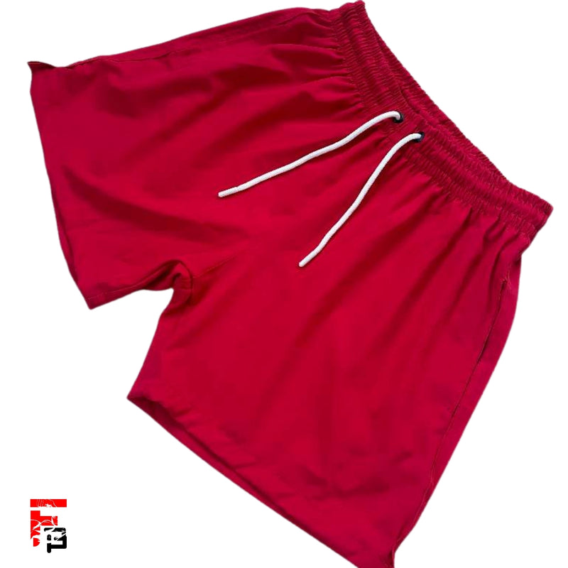 Short Masculino Elastic Dri-Fit Hyper