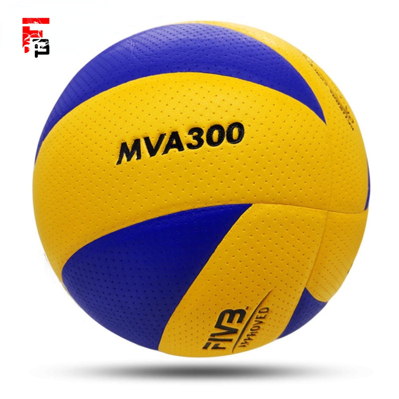 Bola de vôlei MVA300 Mikasa