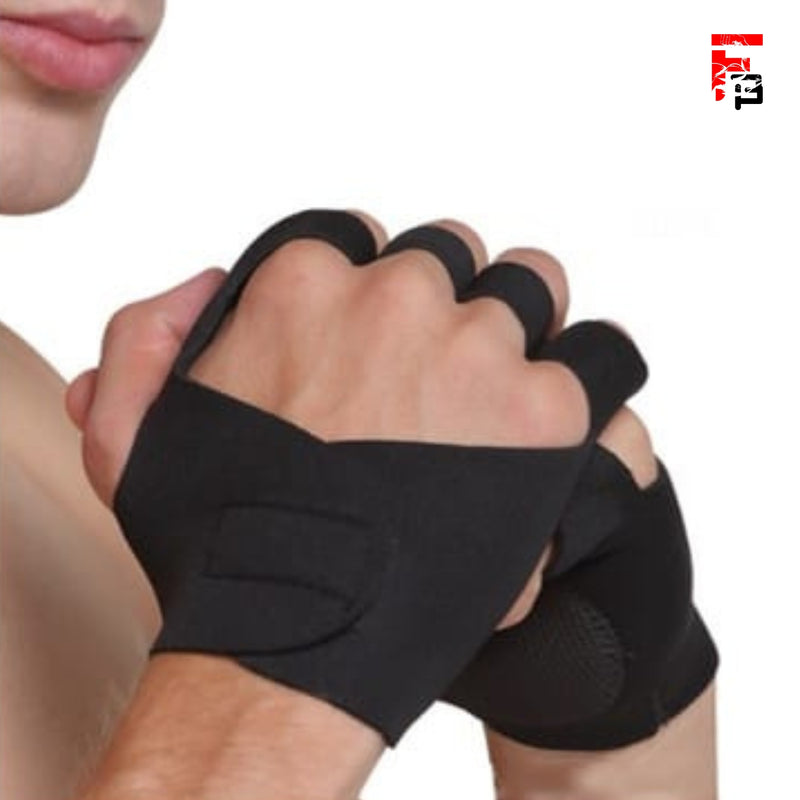 Luva de Academia Magic Glove