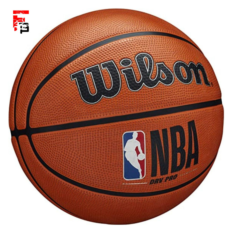 Bola De Basquete NBA DRV PRO 6 Wilson