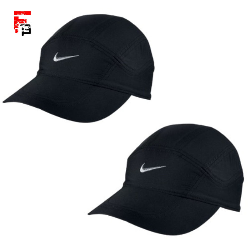 Kit 2 Boné Esportivo NIKE basic