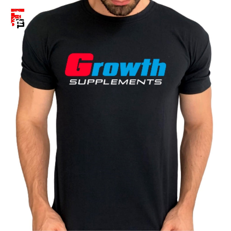 Camiseta Growth Dry-fit