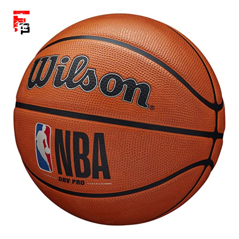 Bola De Basquete NBA DRV PRO 6 Wilson