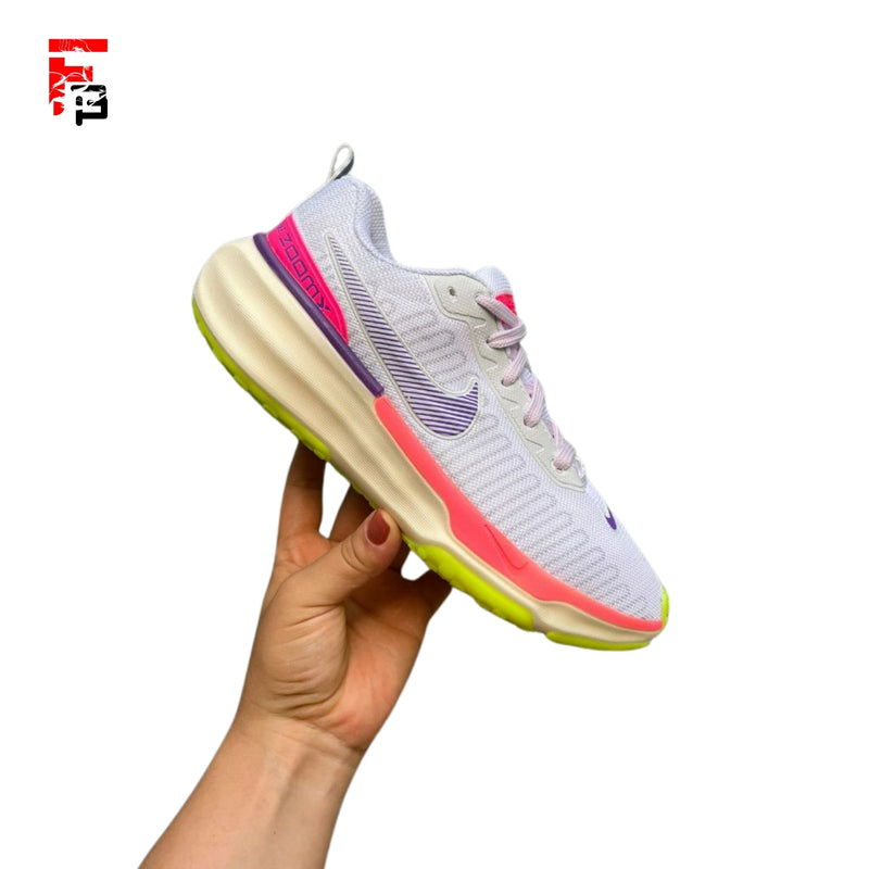 Tênis NIKE ZoomX Invincible 3 Feminino