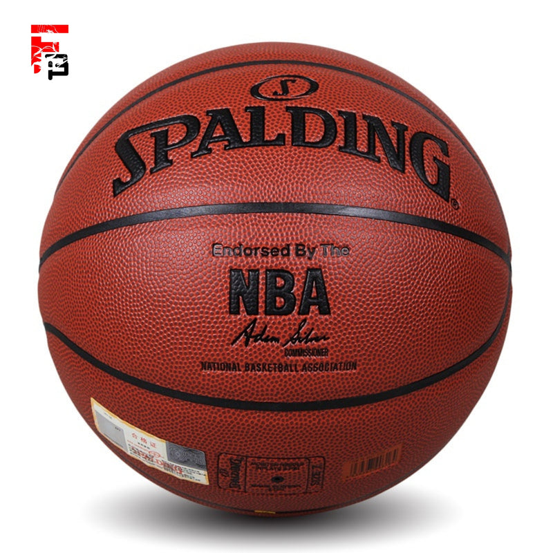 Bola de Basquete Spalding NBA SERIES