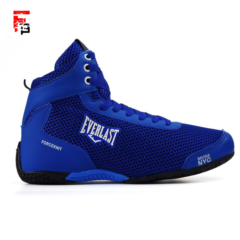 TênisBota Unissex Everlast Forceknit