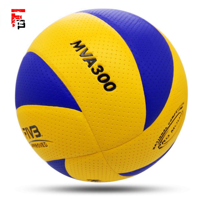 Bola de vôlei MVA300 Mikasa