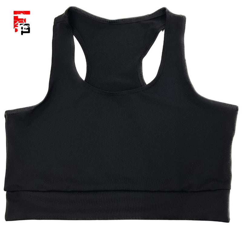 Top Feminino TrainingSport