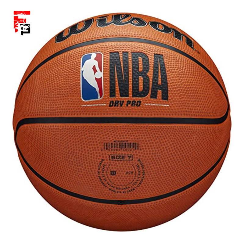 Bola De Basquete NBA DRV PRO 6 Wilson