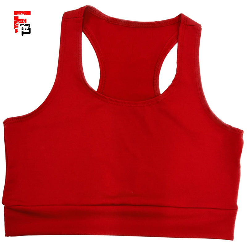 Top Feminino TrainingSport