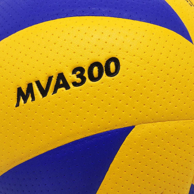 Bola de vôlei MVA300 Mikasa