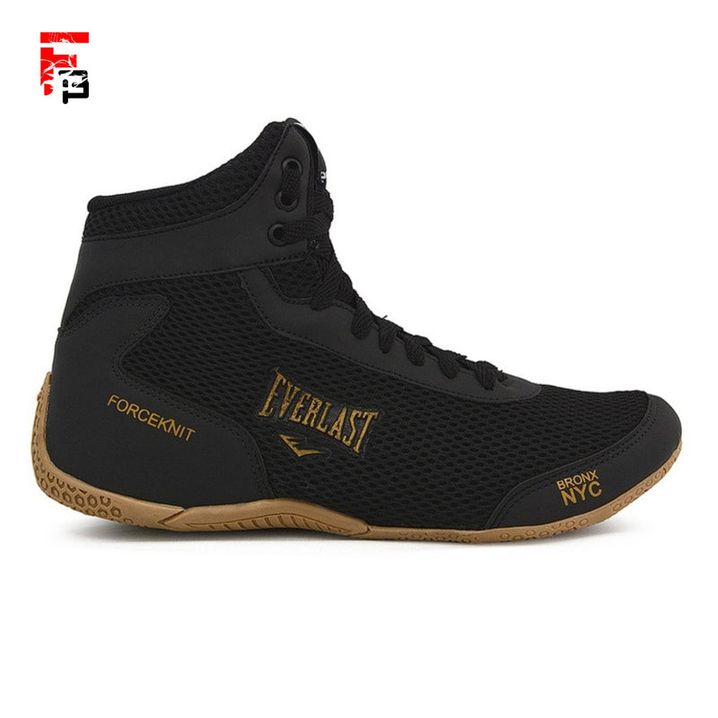 TênisBota Unissex Everlast Forceknit