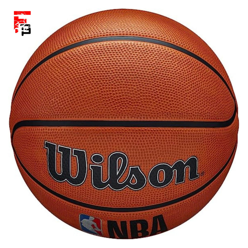 Bola De Basquete NBA DRV PRO 6 Wilson