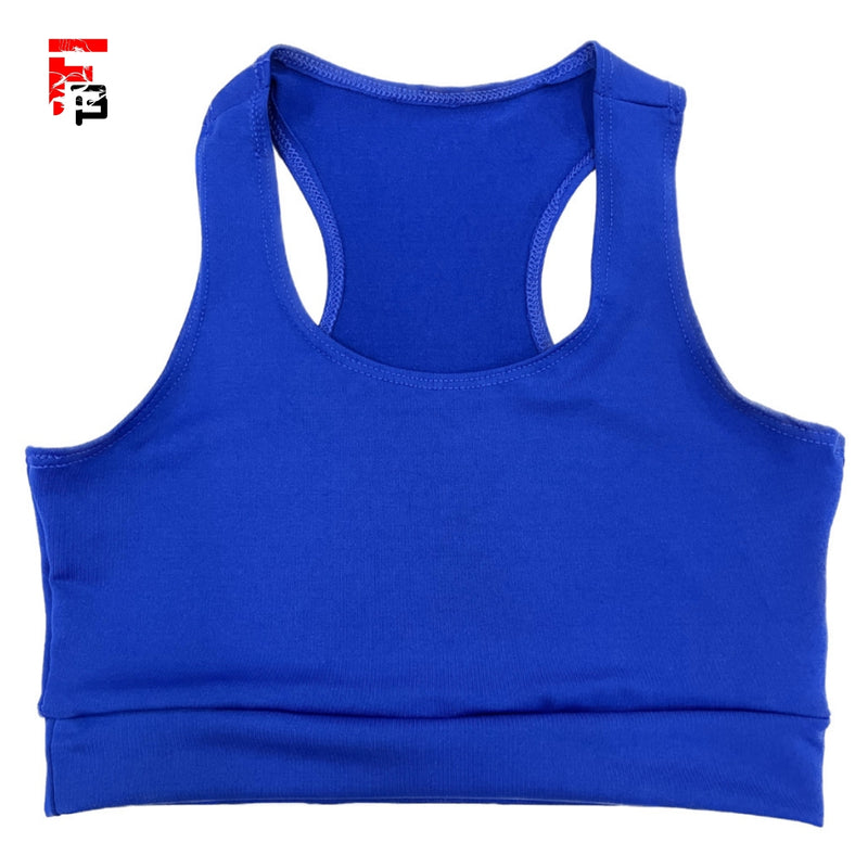 Top Feminino TrainingSport