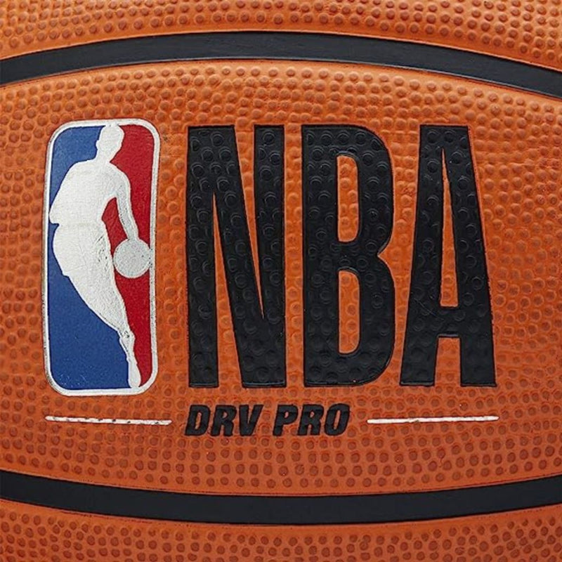 Bola De Basquete NBA DRV PRO 6 Wilson